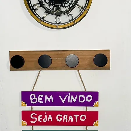 Apartament Valverdeapart *