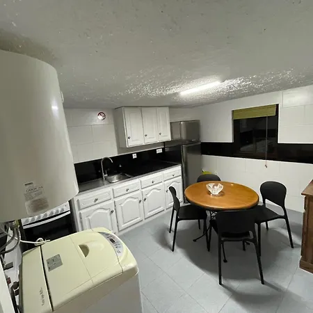 Apartament Valverdeapart Madalena (Azores)