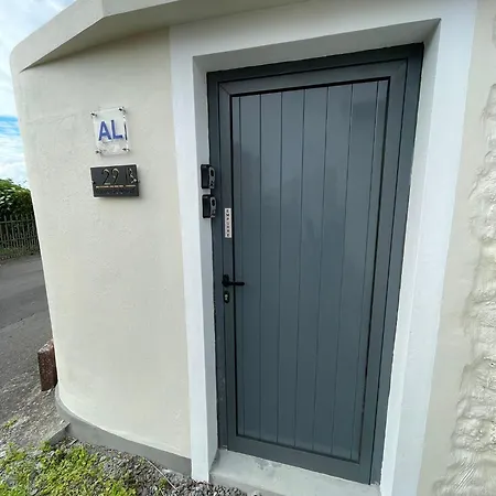 Apartament Valverdeapart