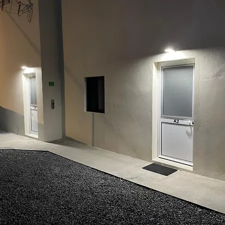 Valverdeapart Apartament