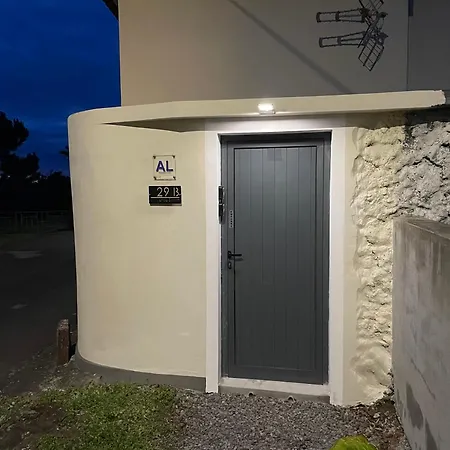 Apartament Valverdeapart Madalena (Azores)