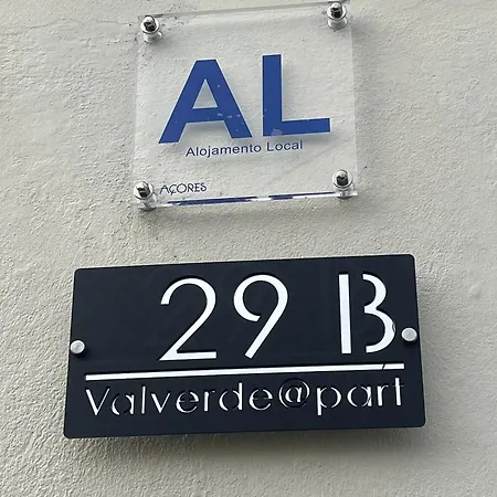 Valverdeapart Madalena (Azores)