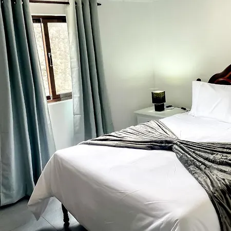 Valverdeapart Apartament *