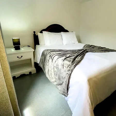 Apartament Valverdeapart Madalena (Azores)