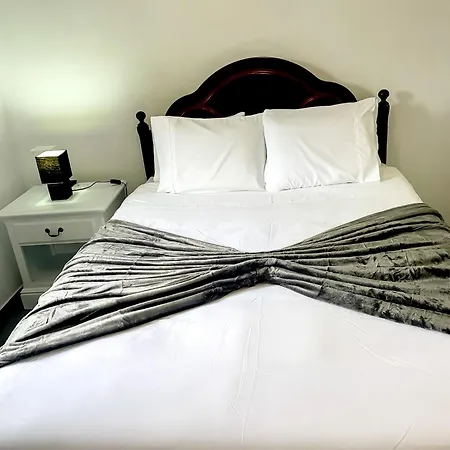 Apartament Valverdeapart *