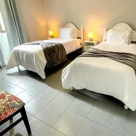 Valverdeapart Apartament *