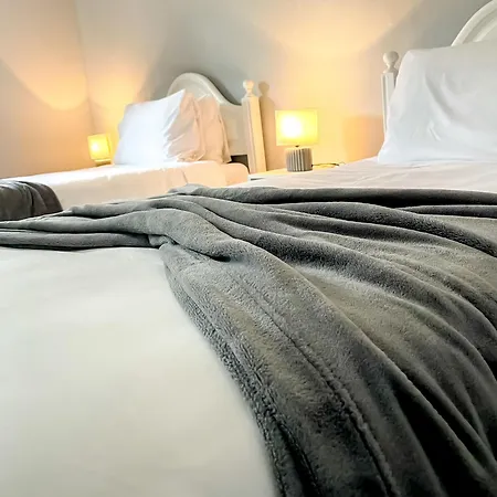 Valverdeapart Apartament Madalena (Azores)