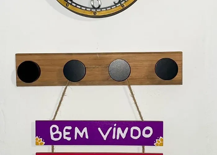 アパート Valverdeapart *