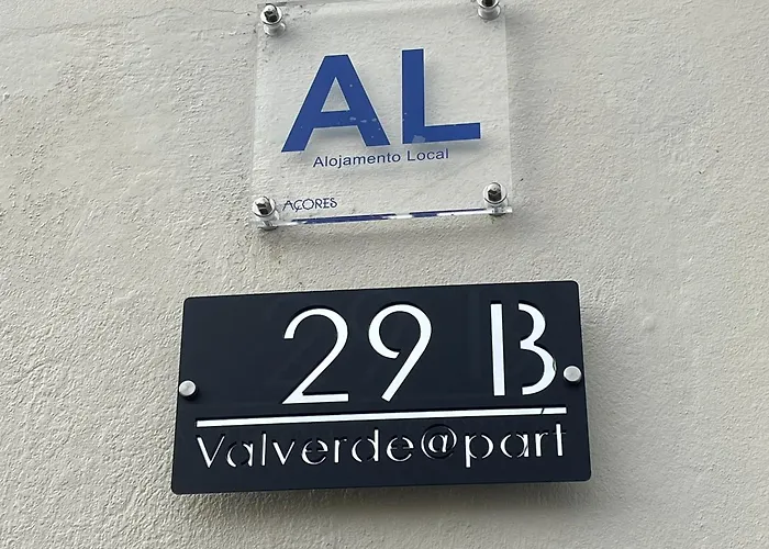 Valverdeapart マダレナ