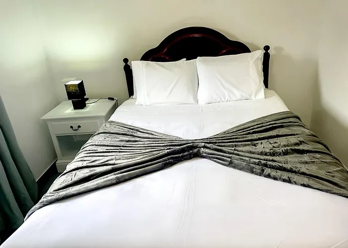 アパート Valverdeapart *