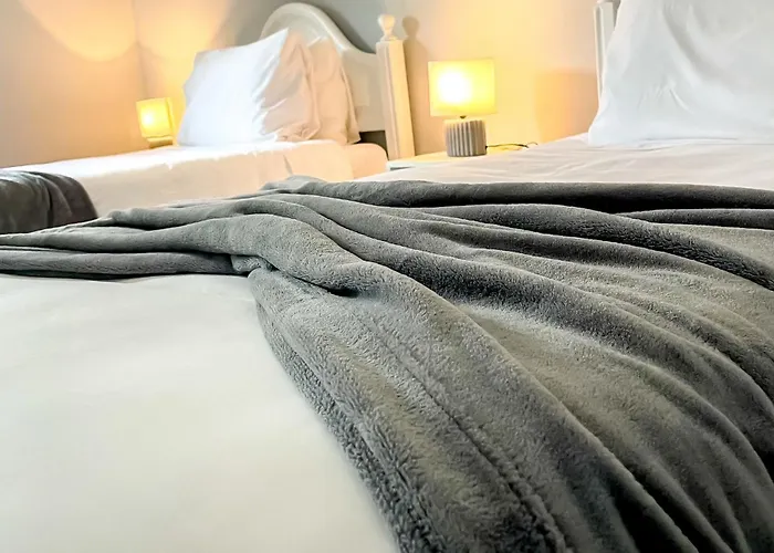 Valverdeapart アパート マダレナ