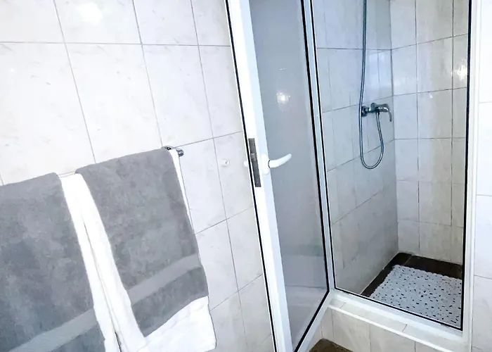 Valverdeapart マダレナ