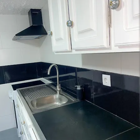 Valverdeapart Апартаменты *