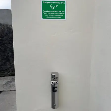 דירה Valverdeapart *