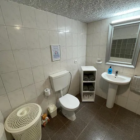 Valverdeapart Апартаменты *