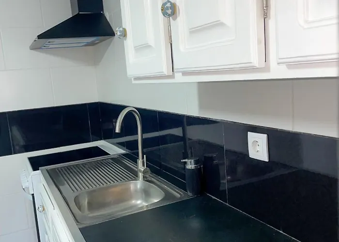 Valverdeapart Apartment *