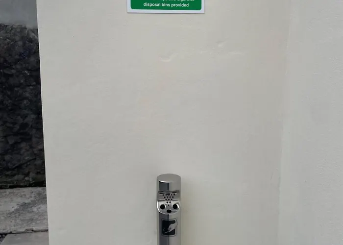 Apartment Valverdeapart *