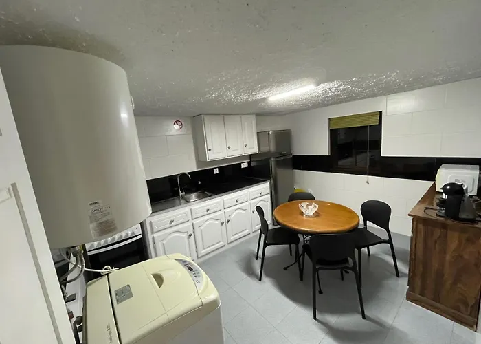 Apartment Valverdeapart Madalena (Azores)