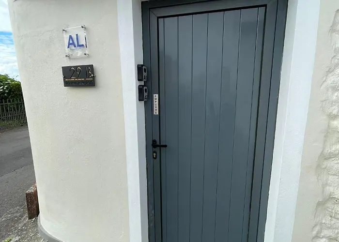 Apartment Valverdeapart