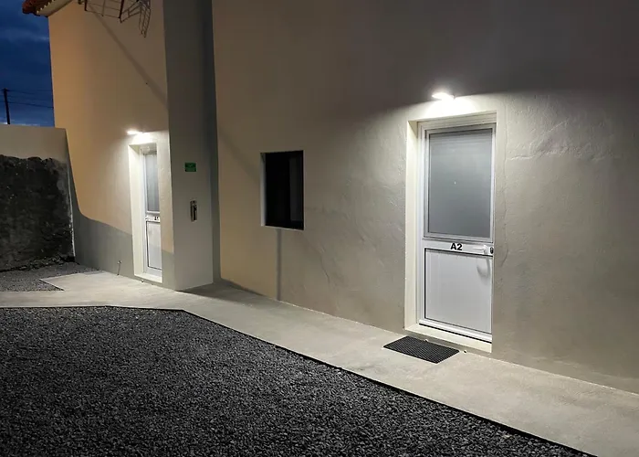 Valverdeapart Apartment