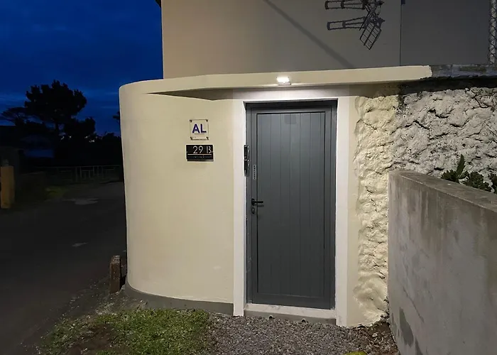 Apartment Valverdeapart Madalena (Azores)