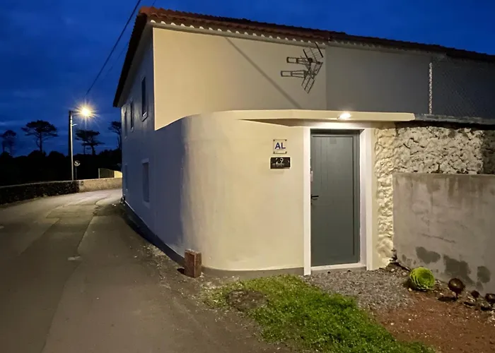 Valverdeapart Apartment