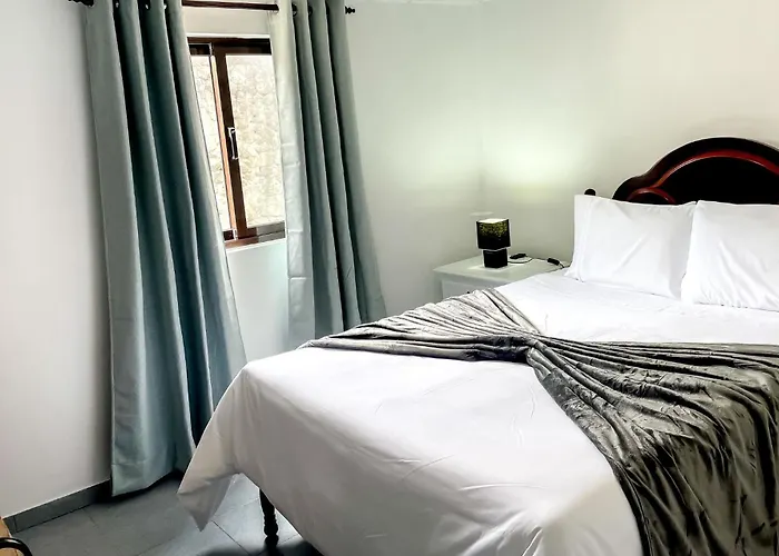 Valverdeapart Apartment *