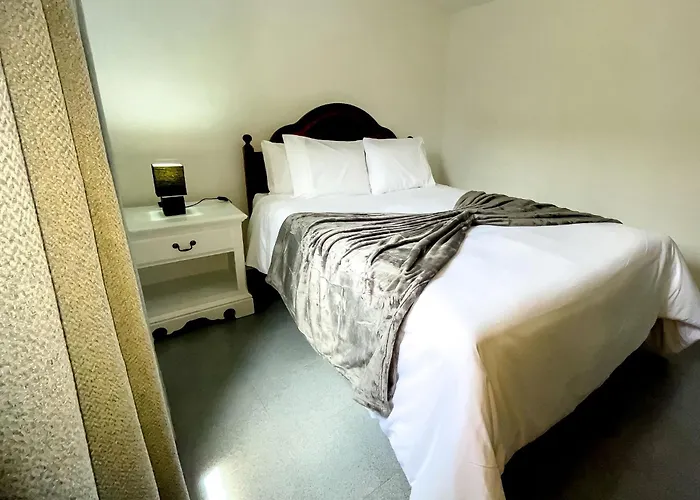 Apartment Valverdeapart Madalena (Azores)