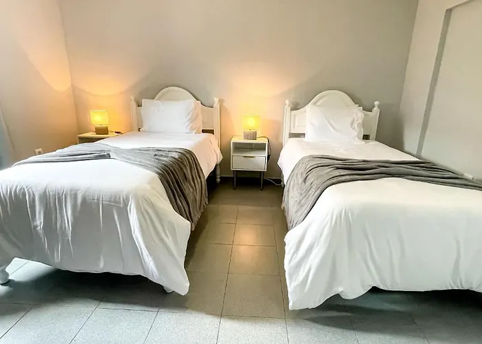 Valverdeapart Apartment