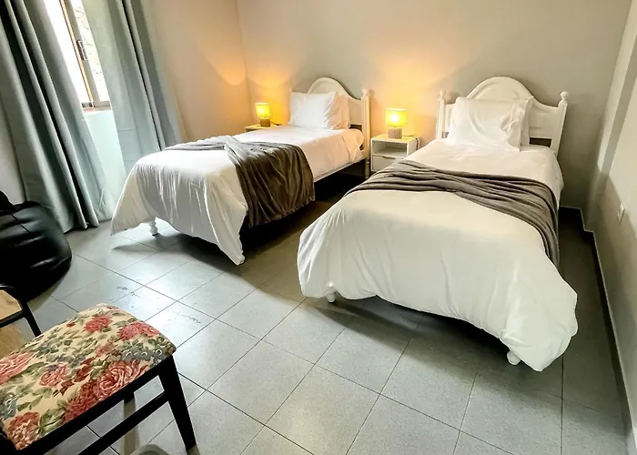 Valverdeapart Apartment *