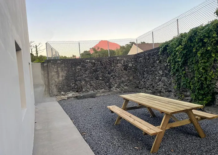 Apartment Valverdeapart *